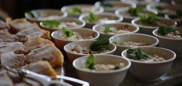 GP Link Lunches – Mr Rick&nbsp;Fitzpatrick